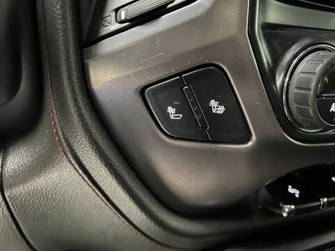 2017 GMC Sierra 2500HD