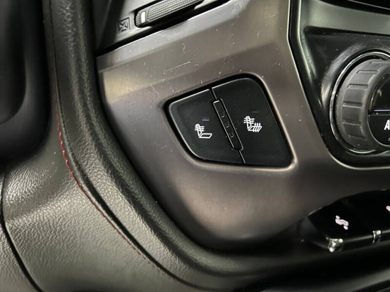 2017 GMC Sierra 2500HD