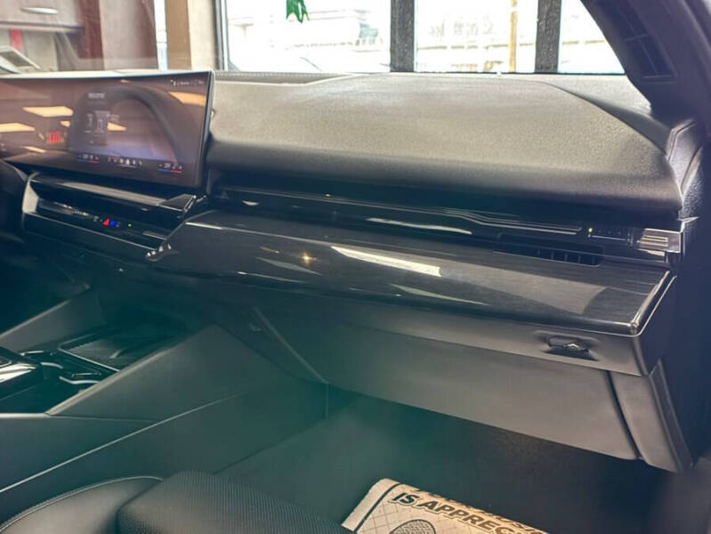 2024 BMW 5 Series 530i xDrive