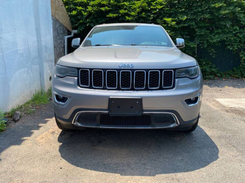 Jeep Grand Cherokee For Sale In Newark Nj Buy Here Pay Here 599 Down