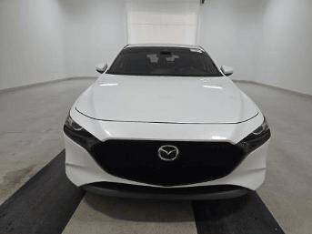 2021 Mazda Mazda3 Hatchback Select