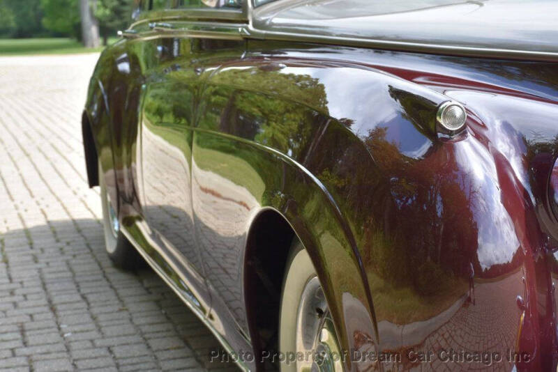 1959 Rolls-Royce Silver Cloud 2