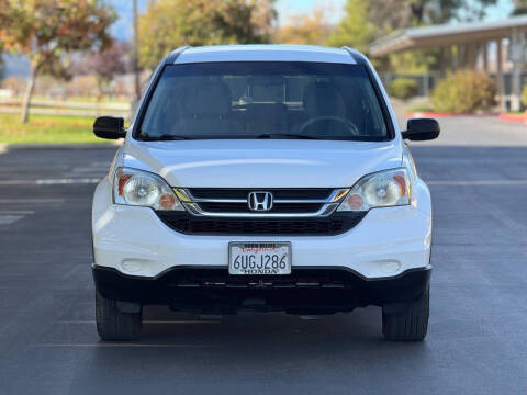 2011 Honda CR-V SE
