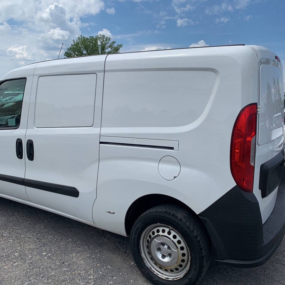 2019 Ram ProMaster City for sale at Pro Auto Gallery in King George, VA