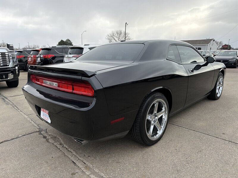 2009 Dodge Challenger R/T
