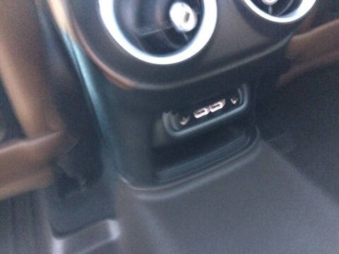 2019 Alfa Romeo Stelvio Ti