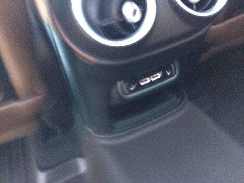 2019 Alfa Romeo Stelvio Ti