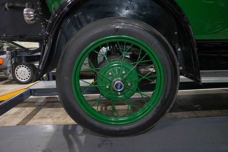 1929 Ford Model A