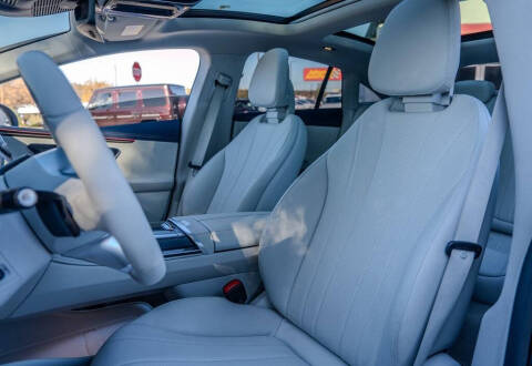 2023 Mercedes-Benz EQE EQE 350 4MATIC