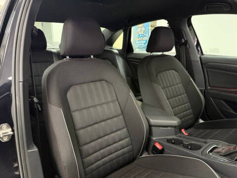 2020 Volkswagen Jetta