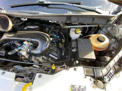 2019 Ford Transit 150 XLT