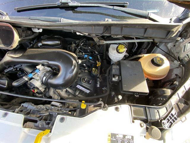 2019 Ford Transit 150 XLT