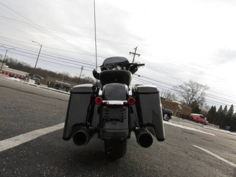 2013 Harley-Davidson Street Glide
