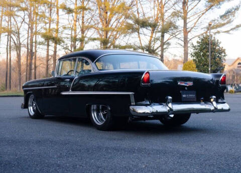 1955 Chevrolet Bel Air