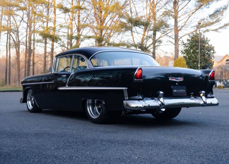 1955 Chevrolet Bel Air