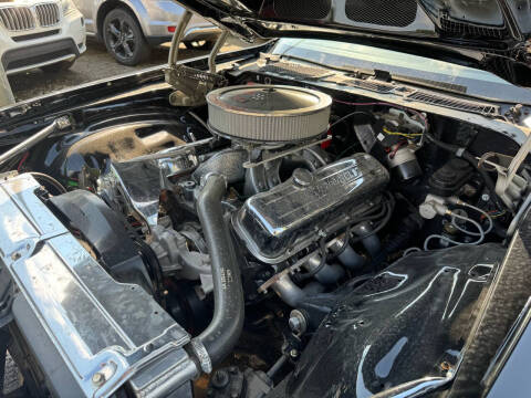 1974 Chevrolet Camaro