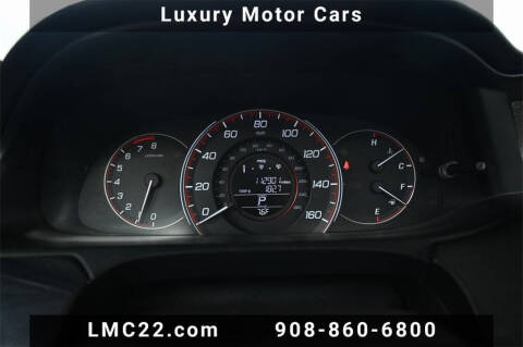 2013 Honda Accord EX-L