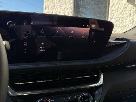 2024 Buick Envista Sport Touring