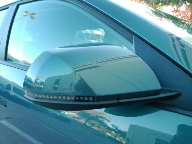 2022 Hyundai Ioniq 5 SE