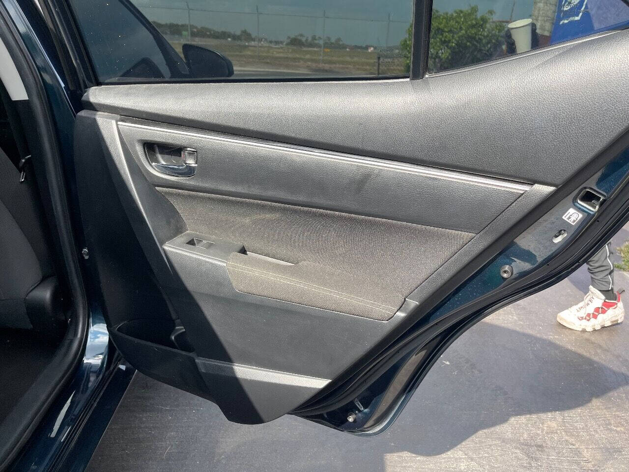 2019 Toyota Corolla  - $16,900