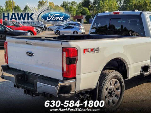 2026 Ford F-350 Super Duty