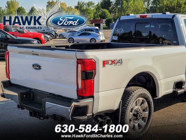 2026 Ford F-350 Super Duty