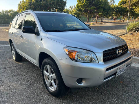 2007 Toyota RAV4