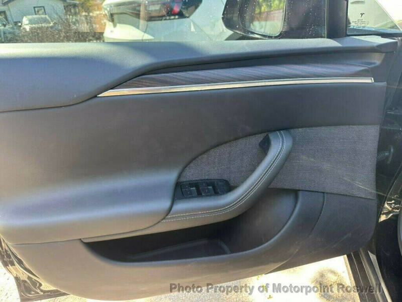 2025 Tesla Model S