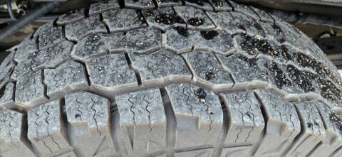 2019 Chevrolet Express LS 3500