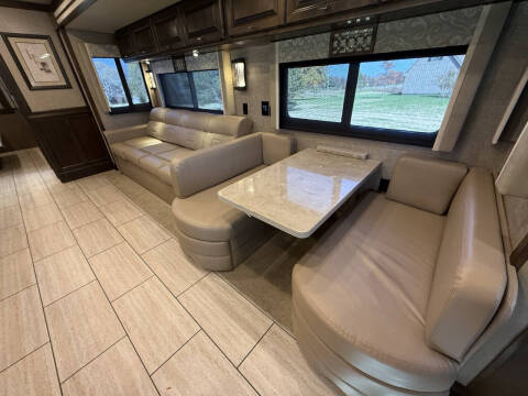 2019 Tiffin Allegro Open Road