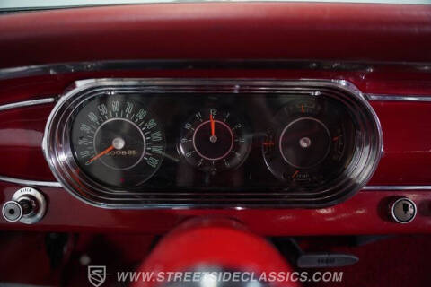 1964 Chevrolet Nova