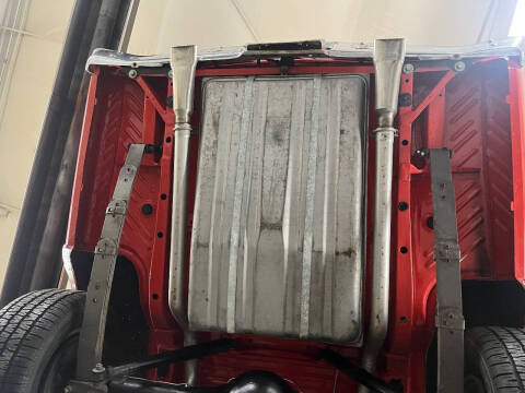 1969 Plymouth Roadrunner