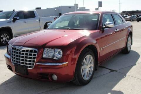 2007 Chrysler 300 for sale at Edwards Storm Lake in Storm Lake IA