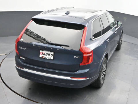 2023 Volvo XC90 B6 Plus Bright Theme 7P