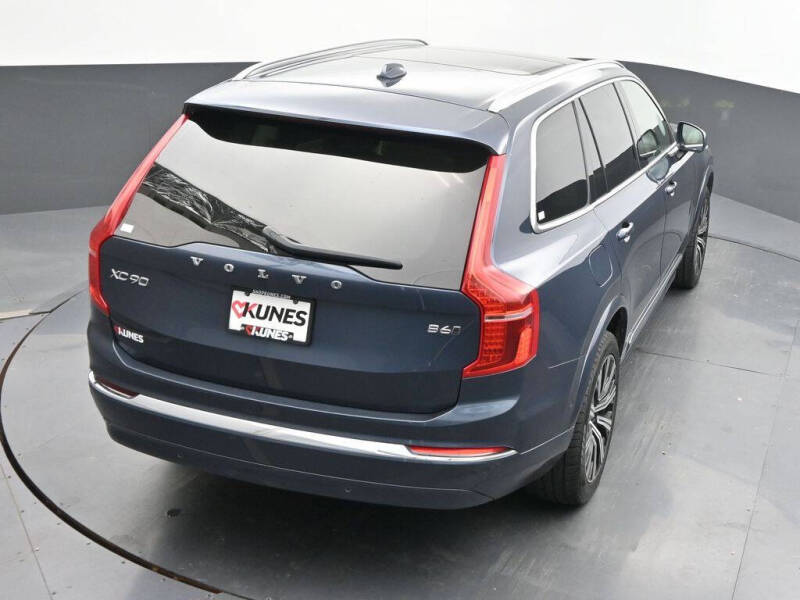 2023 Volvo XC90 B6 Plus Bright Theme 7P