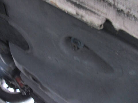 2017 Volkswagen Passat 1.8T S