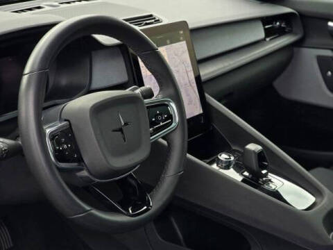 2022 Polestar 2 Long Range Dual Motor