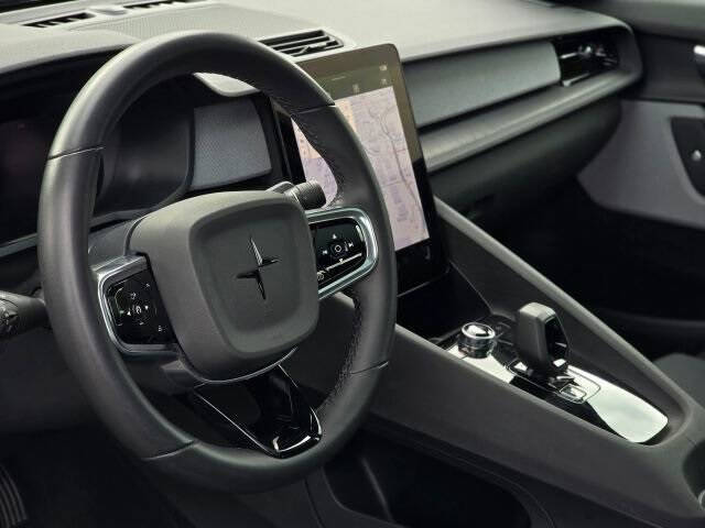 2022 Polestar 2 Long Range Dual Motor