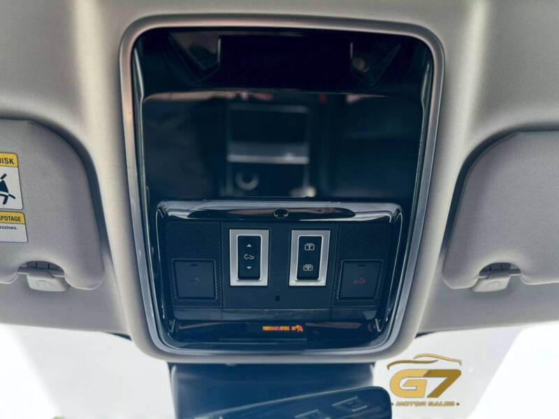 2020 Land Rover Range Rover Velar P250 S