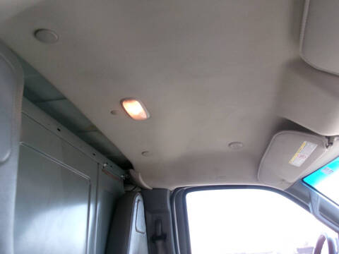 2016 Chevrolet Express 3500