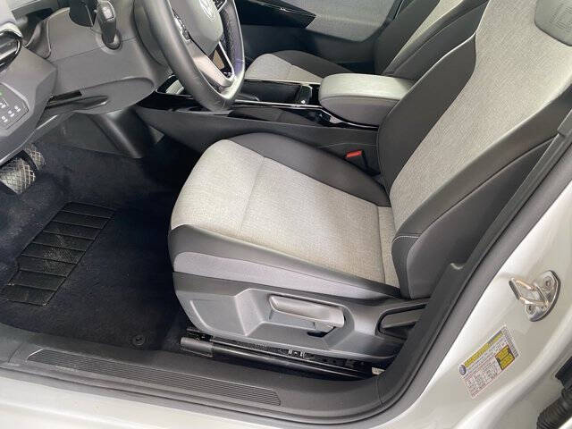 2025 Volkswagen ID.4 Pro