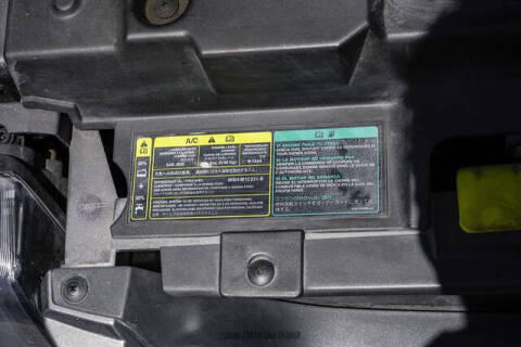 2003 Ford Mustang Mach 1 Premium