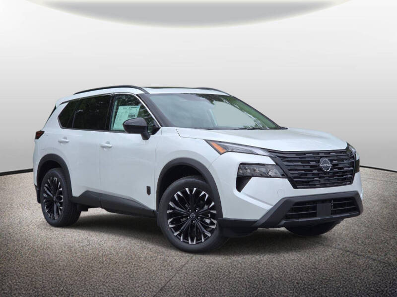 2026 Nissan Rogue for sale at Auto Center of Columbus in Columbus OH