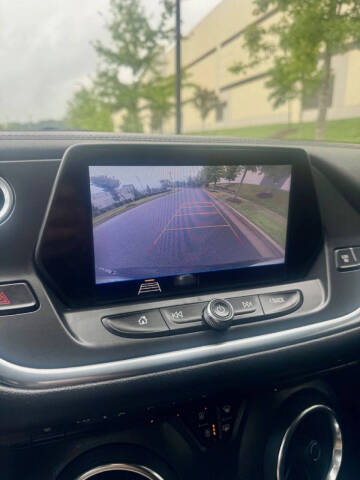 2019 Chevrolet Blazer LT