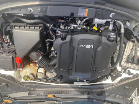 2017 Buick LaCrosse Preferred