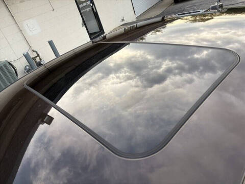 2011 Audi A4 2.0T quattro Premium Plus