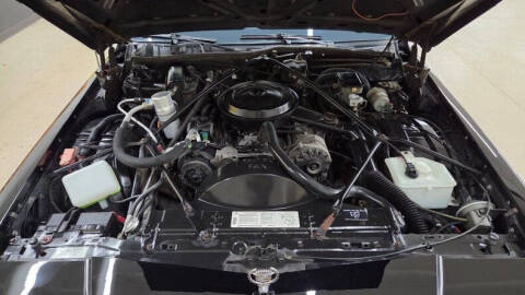 1990 Cadillac Brougham