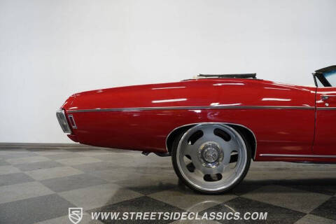 1968 Chevrolet Impala