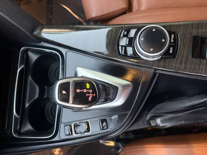 2016 BMW 4 Series 428i