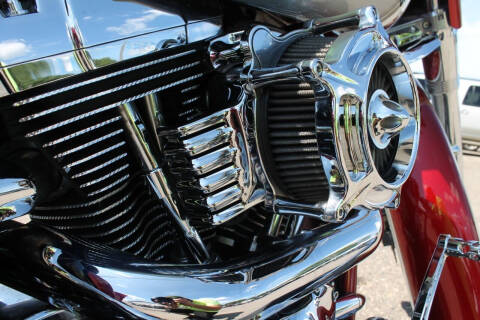 2009 Harley-Davidson Electra Glide